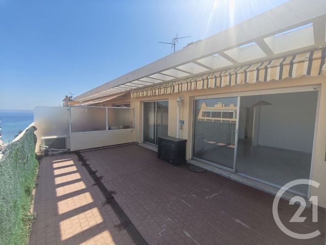 Appartement F3 &agrave; vendre - 3 pi&egrave;ces - 56,69 m2 - Roquebrune Cap Martin - 06 - PROVENCE-ALPES-COTE-D-AZUR