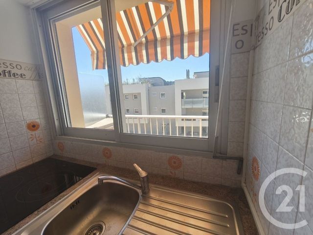 Appartement F3 &agrave; vendre - 3 pi&egrave;ces - 56,69 m2 - Roquebrune Cap Martin - 06 - PROVENCE-ALPES-COTE-D-AZUR
