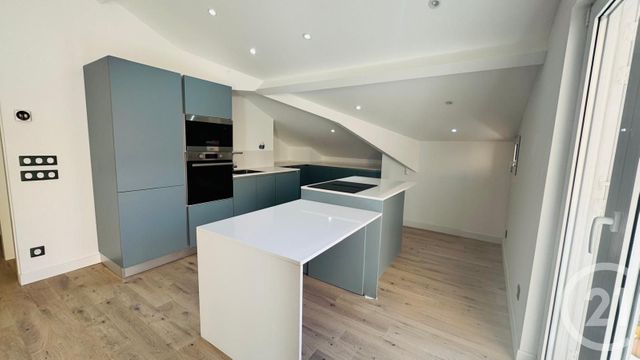 Appartement F3 &agrave; vendre - 3 pi&egrave;ces - 62,68 m2 - Menton - 06 - PROVENCE-ALPES-COTE-D-AZUR