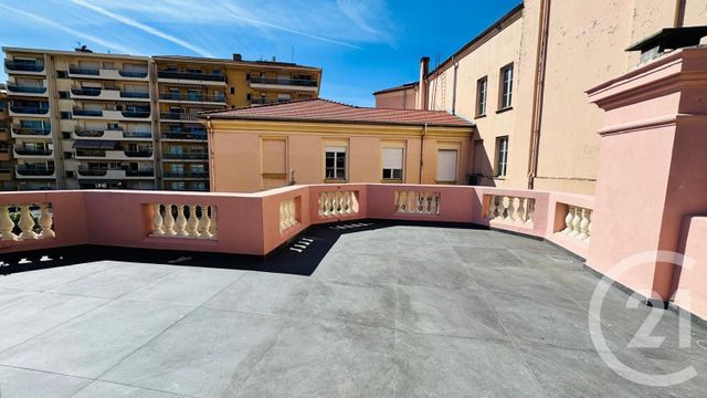 Appartement F3 &agrave; vendre - 3 pi&egrave;ces - 62,68 m2 - Menton - 06 - PROVENCE-ALPES-COTE-D-AZUR