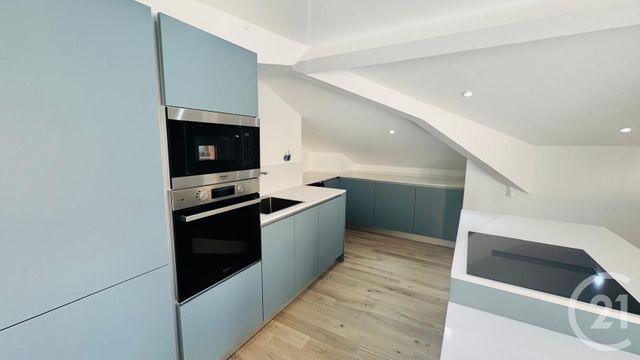Appartement F3 &agrave; vendre - 3 pi&egrave;ces - 62,68 m2 - Menton - 06 - PROVENCE-ALPES-COTE-D-AZUR