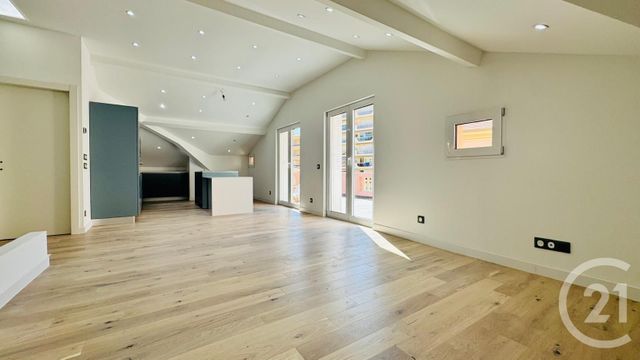 appartement - MENTON - 06