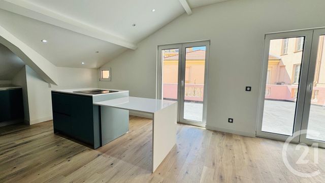 Appartement F3 &agrave; vendre - 3 pi&egrave;ces - 62,68 m2 - Menton - 06 - PROVENCE-ALPES-COTE-D-AZUR