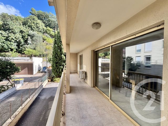 appartement - MENTON - 06