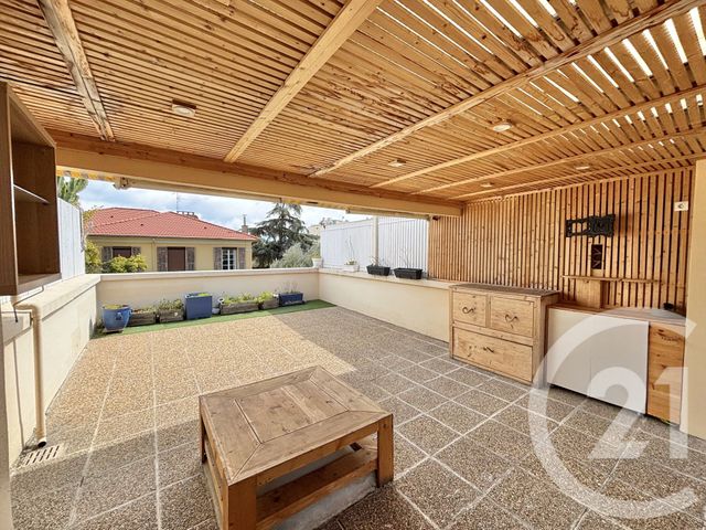 appartement - ROQUEBRUNE CAP MARTIN - 06