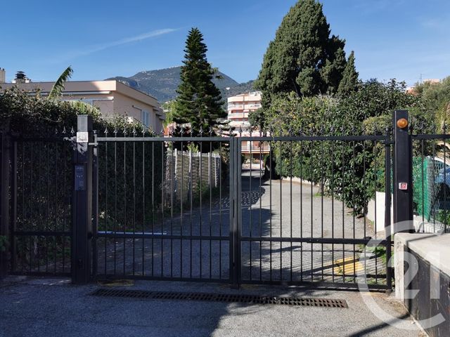 Appartement F2 &agrave; louer - 2 pi&egrave;ces - 42,79 m2 - Roquebrune Cap Martin - 06 - PROVENCE-ALPES-COTE-D-AZUR