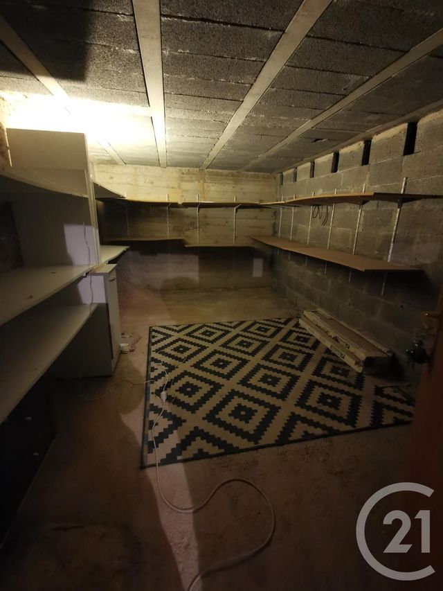 Appartement F2 &agrave; louer - 2 pi&egrave;ces - 42,79 m2 - Roquebrune Cap Martin - 06 - PROVENCE-ALPES-COTE-D-AZUR