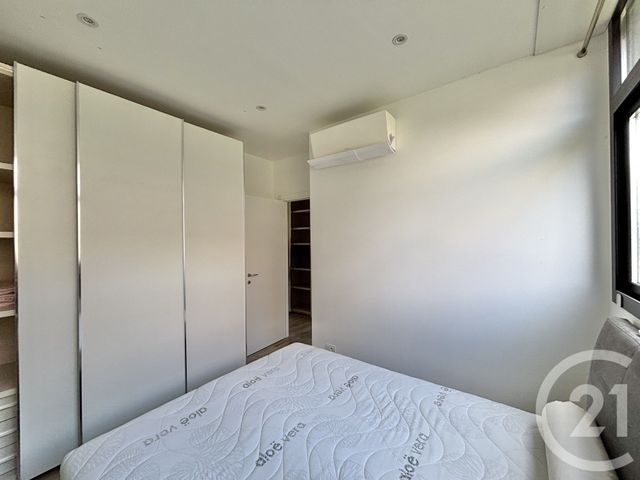 Appartement F2 &agrave; louer - 2 pi&egrave;ces - 42,79 m2 - Roquebrune Cap Martin - 06 - PROVENCE-ALPES-COTE-D-AZUR