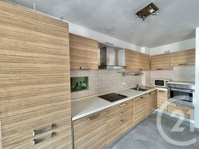 Appartement F2 bis &agrave; louer - 2 pi&egrave;ces - 47,59 m2 - Menton - 06 - PROVENCE-ALPES-COTE-D-AZUR