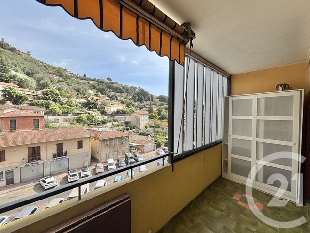 Appartement F2 bis &agrave; louer - 2 pi&egrave;ces - 47,59 m2 - Menton - 06 - PROVENCE-ALPES-COTE-D-AZUR
