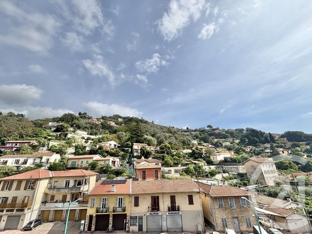 Appartement F2 bis &agrave; louer - 2 pi&egrave;ces - 47,59 m2 - Menton - 06 - PROVENCE-ALPES-COTE-D-AZUR
