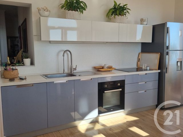 Appartement &agrave; vendre - 3 pi&egrave;ces - 95 m2 - Beausoleil - 06 - PROVENCE-ALPES-COTE-D-AZUR