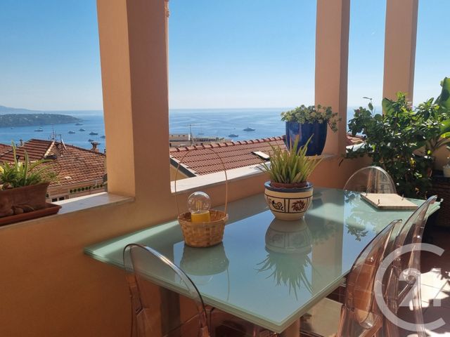 Appartement &agrave; vendre - 3 pi&egrave;ces - 95 m2 - Beausoleil - 06 - PROVENCE-ALPES-COTE-D-AZUR