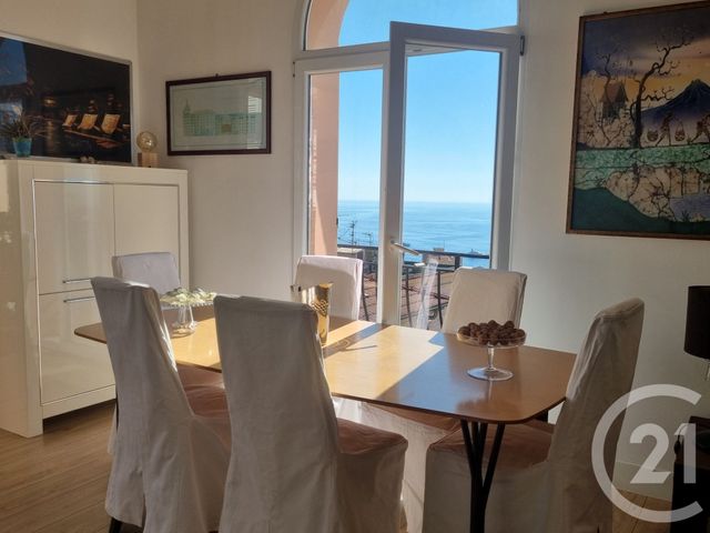 Appartement &agrave; vendre - 3 pi&egrave;ces - 95 m2 - Beausoleil - 06 - PROVENCE-ALPES-COTE-D-AZUR