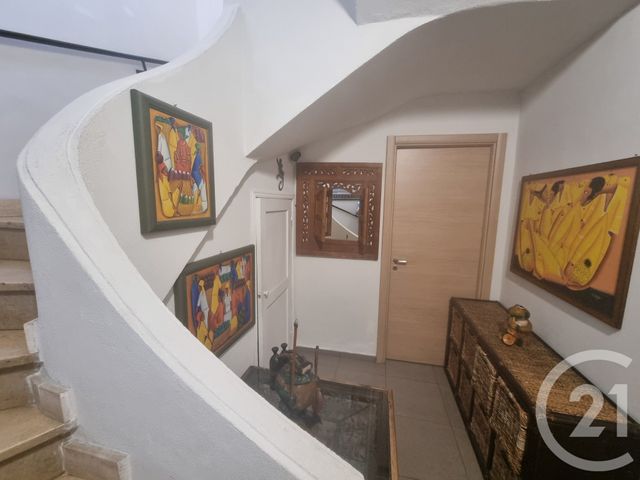 Appartement &agrave; vendre - 3 pi&egrave;ces - 95 m2 - Beausoleil - 06 - PROVENCE-ALPES-COTE-D-AZUR