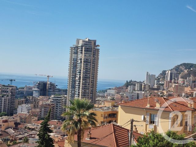 Appartement &agrave; vendre - 3 pi&egrave;ces - 95 m2 - Beausoleil - 06 - PROVENCE-ALPES-COTE-D-AZUR