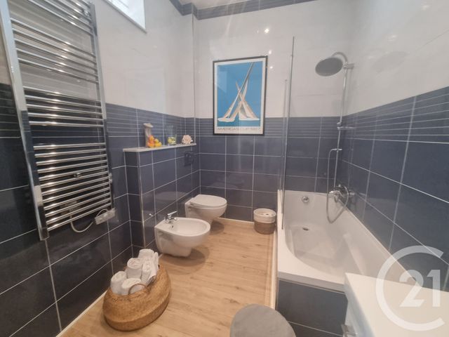 Appartement &agrave; vendre - 3 pi&egrave;ces - 95 m2 - Beausoleil - 06 - PROVENCE-ALPES-COTE-D-AZUR
