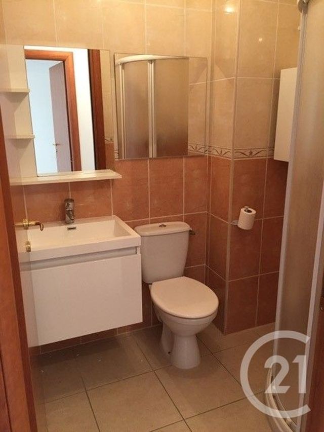 Appartement F2 &agrave; louer - 2 pi&egrave;ces - 36,86 m2 - Roquebrune Cap Martin - 06 - PROVENCE-ALPES-COTE-D-AZUR