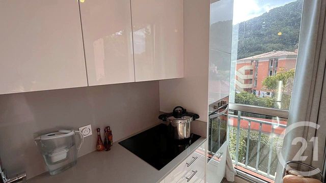 Appartement F3 &agrave; vendre - 3 pi&egrave;ces - 54,14 m2 - Menton - 06 - PROVENCE-ALPES-COTE-D-AZUR
