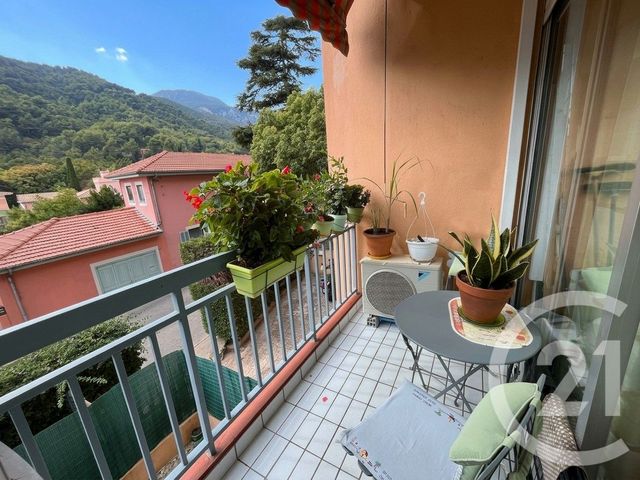 Appartement F3 &agrave; vendre - 3 pi&egrave;ces - 54,14 m2 - Menton - 06 - PROVENCE-ALPES-COTE-D-AZUR