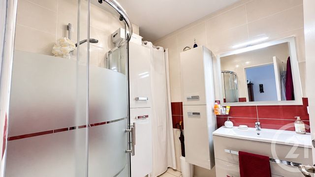 Appartement F3 &agrave; vendre - 3 pi&egrave;ces - 54,14 m2 - Menton - 06 - PROVENCE-ALPES-COTE-D-AZUR