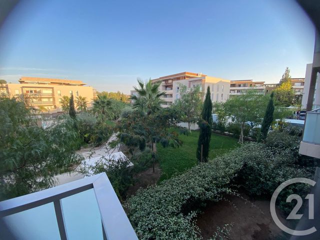Appartement T3 &agrave; louer - 3 pi&egrave;ces - 54,71 m2 - Frejus - 83 - PROVENCE-ALPES-COTE-D-AZUR