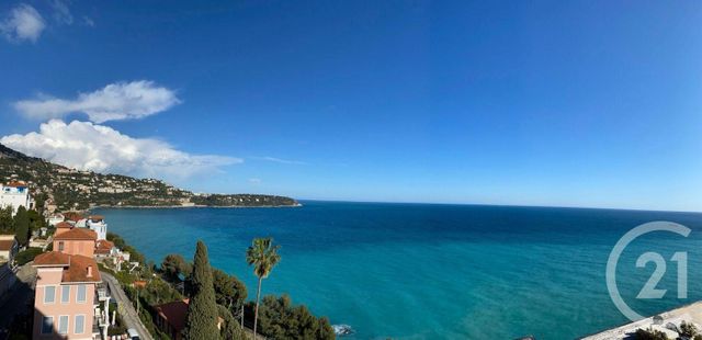 Appartement F3 &agrave; louer - 3 pi&egrave;ces - 49,31 m2 - Roquebrune Cap Martin - 06 - PROVENCE-ALPES-COTE-D-AZUR