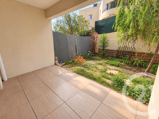Appartement F2 &agrave; vendre - 2 pi&egrave;ces - 39,82 m2 - Beausoleil - 06 - PROVENCE-ALPES-COTE-D-AZUR
