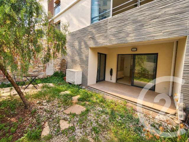 Appartement F2 &agrave; vendre - 2 pi&egrave;ces - 39,82 m2 - Beausoleil - 06 - PROVENCE-ALPES-COTE-D-AZUR