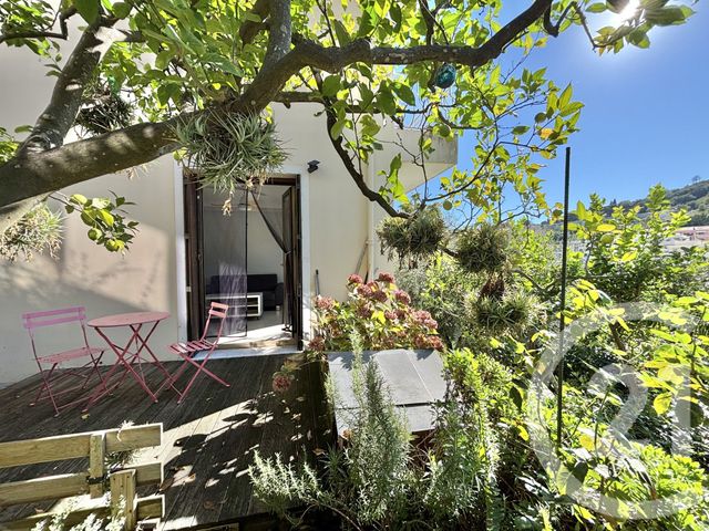 Appartement 2 pièces 50 m² · à Menton · 49,6 m² · 999 €/mois