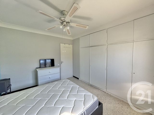 Appartement F2 &agrave; louer - 2 pi&egrave;ces - 53,29 m2 - Menton - 06 - PROVENCE-ALPES-COTE-D-AZUR