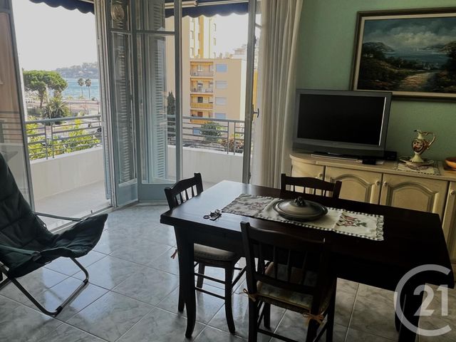 Appartement F3 à vendre - 3 pièces - 52,64 m2 - Roquebrune Cap Martin - 06 - PROVENCE-ALPES-COTE-D-AZUR