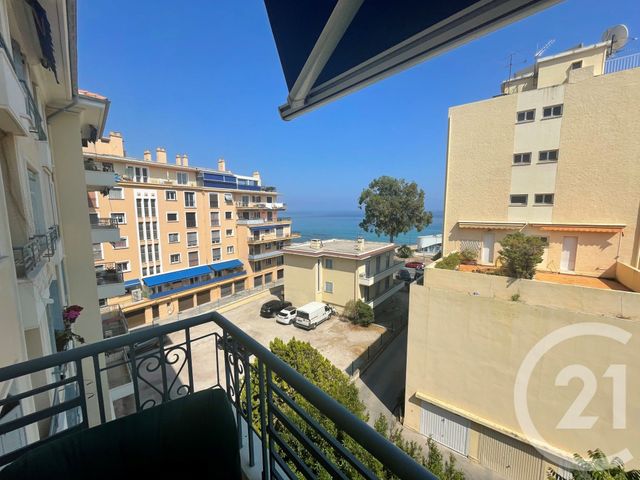 Appartement F3 &agrave; vendre - 3 pi&egrave;ces - 52,64 m2 - Roquebrune Cap Martin - 06 - PROVENCE-ALPES-COTE-D-AZUR