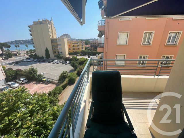 Appartement F3 &agrave; vendre - 3 pi&egrave;ces - 52,64 m2 - Roquebrune Cap Martin - 06 - PROVENCE-ALPES-COTE-D-AZUR
