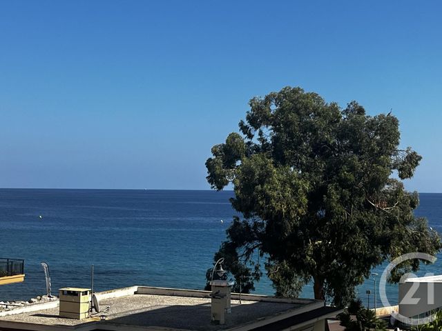 Appartement F3 à vendre - 3 pièces - 52,64 m2 - Roquebrune Cap Martin - 06 - PROVENCE-ALPES-COTE-D-AZUR