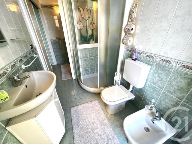 Appartement F3 à vendre - 3 pièces - 52,64 m2 - Roquebrune Cap Martin - 06 - PROVENCE-ALPES-COTE-D-AZUR