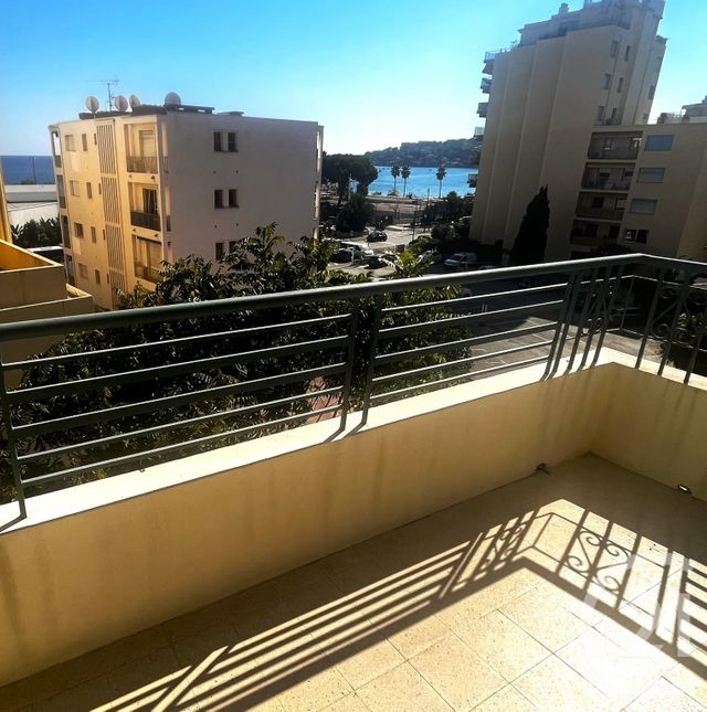 Appartement F3 à vendre - 3 pièces - 52,64 m2 - Roquebrune Cap Martin - 06 - PROVENCE-ALPES-COTE-D-AZUR