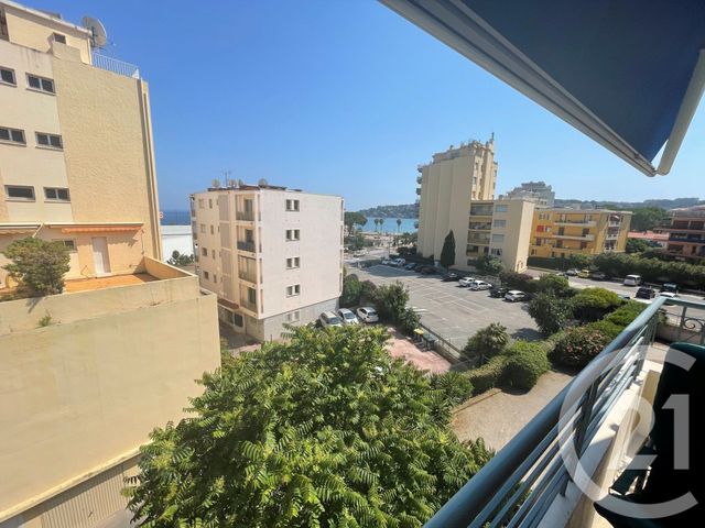 Appartement F3 &agrave; vendre - 3 pi&egrave;ces - 52,64 m2 - Roquebrune Cap Martin - 06 - PROVENCE-ALPES-COTE-D-AZUR