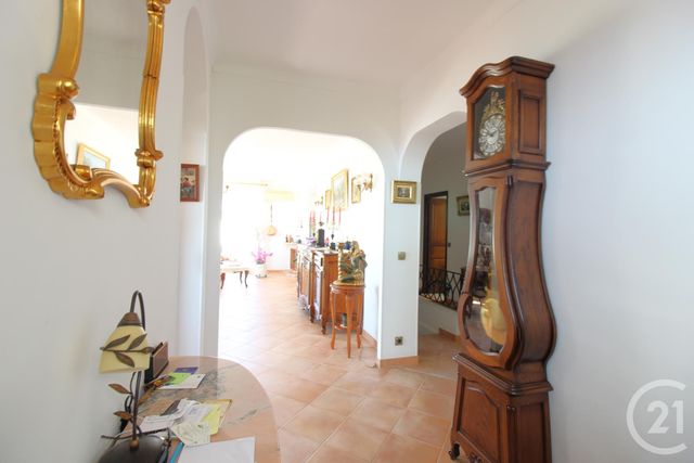 Maison &agrave; vendre - 5 pi&egrave;ces - 149 m2 - Roquebrune Cap Martin - 06 - PROVENCE-ALPES-COTE-D-AZUR