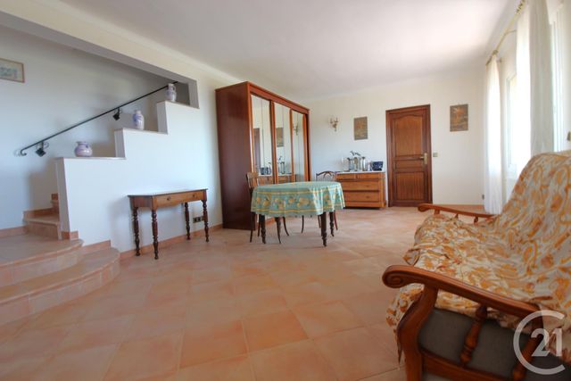 Maison &agrave; vendre - 5 pi&egrave;ces - 149 m2 - Roquebrune Cap Martin - 06 - PROVENCE-ALPES-COTE-D-AZUR