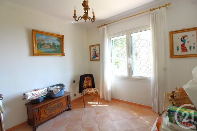 Maison &agrave; vendre - 5 pi&egrave;ces - 149 m2 - Roquebrune Cap Martin - 06 - PROVENCE-ALPES-COTE-D-AZUR