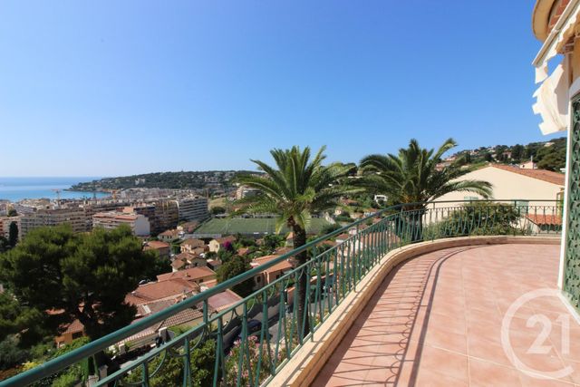 Maison &agrave; vendre - 5 pi&egrave;ces - 149 m2 - Roquebrune Cap Martin - 06 - PROVENCE-ALPES-COTE-D-AZUR