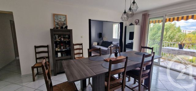 Appartement T5 &agrave; vendre - 5 pi&egrave;ces - 94 m2 - La Garde - 83 - PROVENCE-ALPES-COTE-D-AZUR