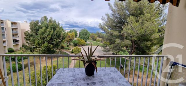 appartement - LA GARDE - 83