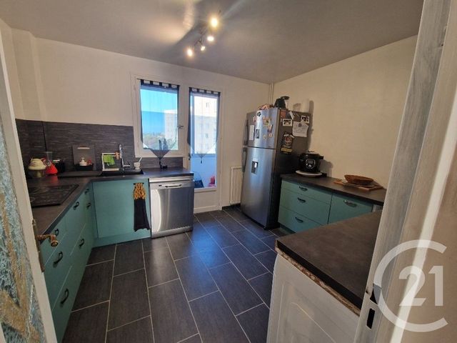 Appartement T5 &agrave; vendre - 5 pi&egrave;ces - 94 m2 - La Garde - 83 - PROVENCE-ALPES-COTE-D-AZUR