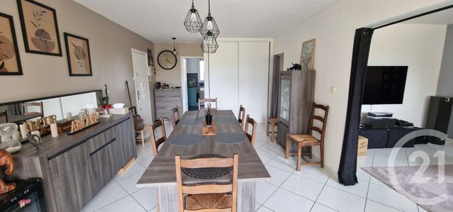 Appartement T5 &agrave; vendre - 5 pi&egrave;ces - 94 m2 - La Garde - 83 - PROVENCE-ALPES-COTE-D-AZUR
