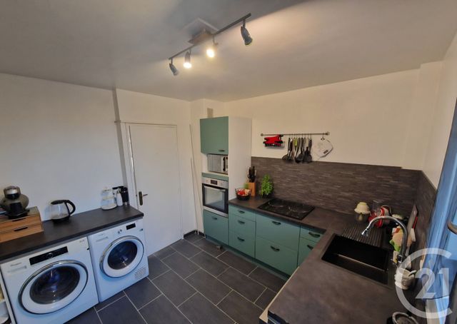 Appartement T5 &agrave; vendre - 5 pi&egrave;ces - 94 m2 - La Garde - 83 - PROVENCE-ALPES-COTE-D-AZUR