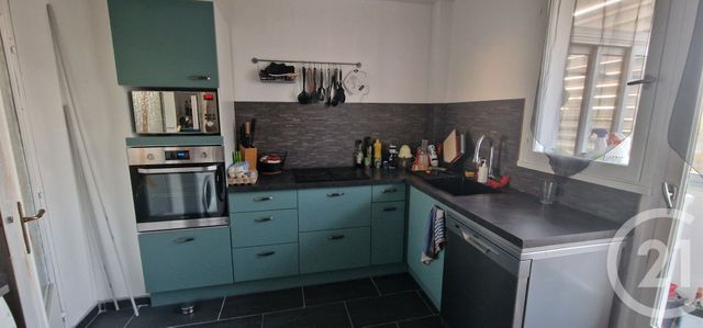 Appartement T5 &agrave; vendre - 5 pi&egrave;ces - 94 m2 - La Garde - 83 - PROVENCE-ALPES-COTE-D-AZUR