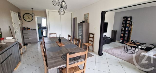 Appartement T5 &agrave; vendre - 5 pi&egrave;ces - 94 m2 - La Garde - 83 - PROVENCE-ALPES-COTE-D-AZUR