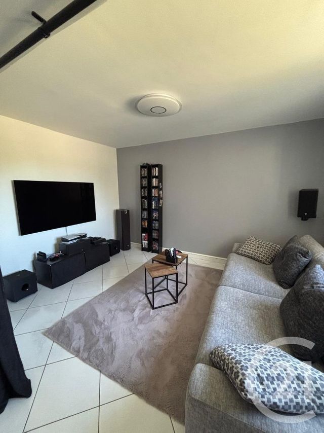 Appartement T5 &agrave; vendre - 5 pi&egrave;ces - 94 m2 - La Garde - 83 - PROVENCE-ALPES-COTE-D-AZUR